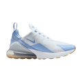 Nike Wmns Air Max 270 Blue Tint Aluminum - Nike Sneaker