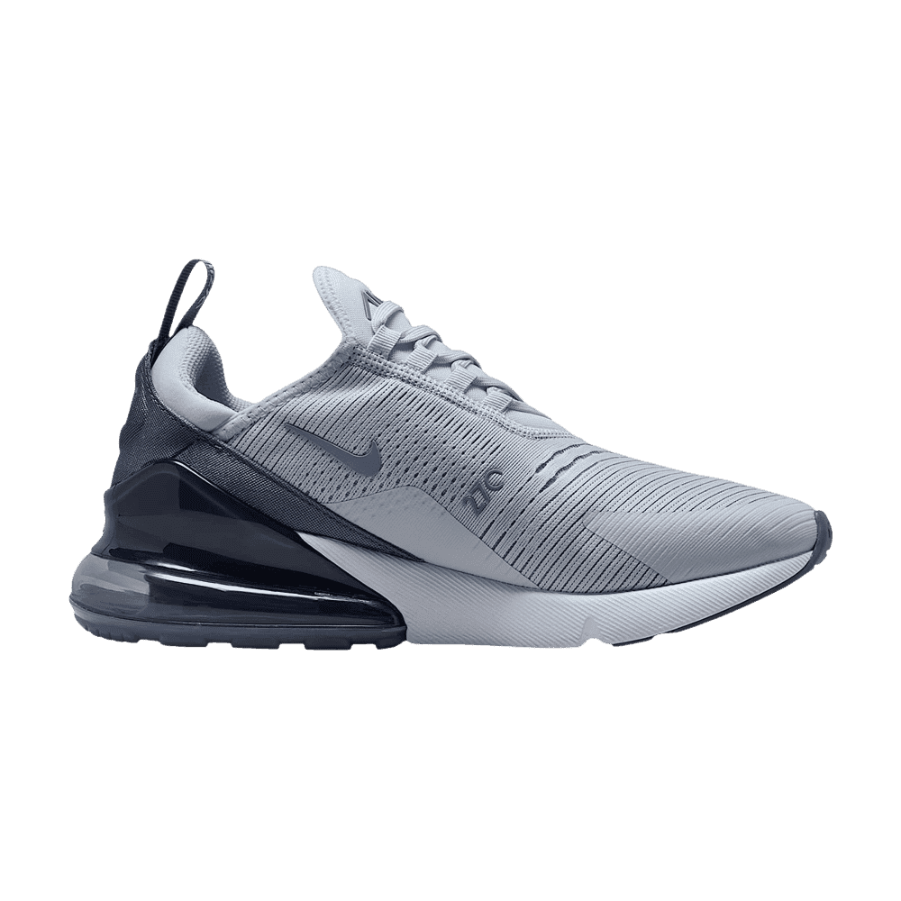 Nike Wmns Air Max 270 Blue Tint White