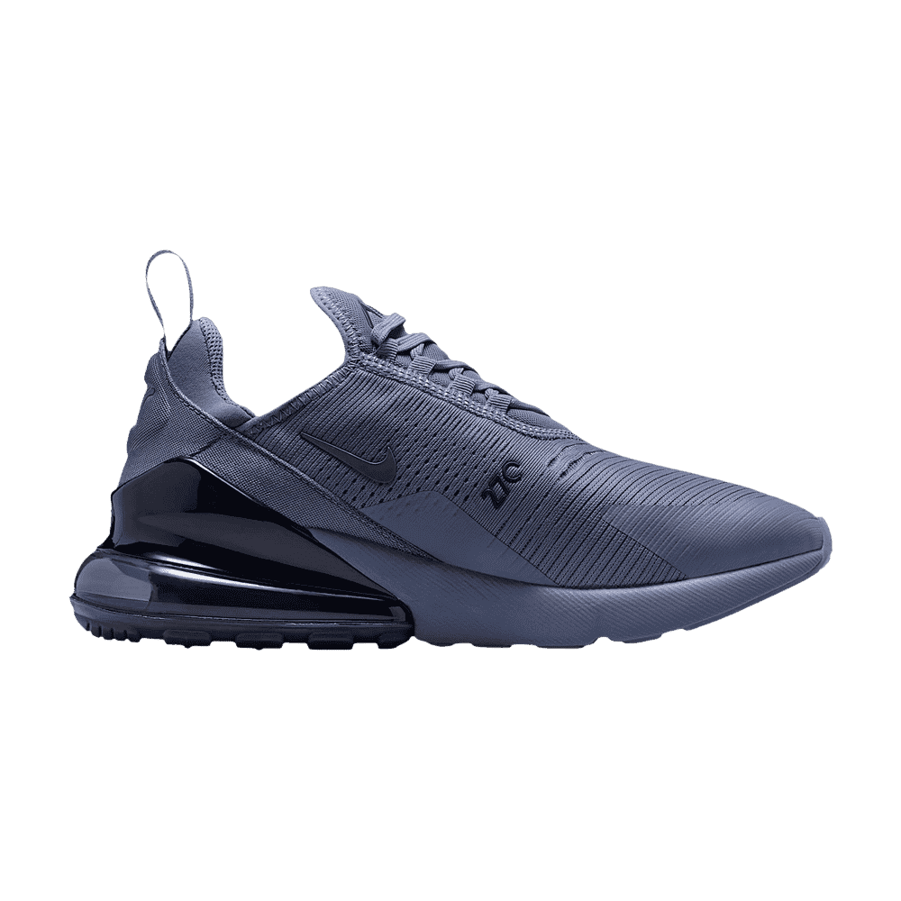 Nike Wmns Air Max 270 World Indigo Midnight Navy - Nike Sneaker