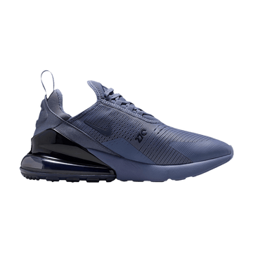 Nike Wmns Air Max 270 World Indigo Midnight Navy - Nike Sneaker