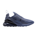 Nike Wmns Air Max 270 World Indigo Midnight Navy - Nike Sneaker, Detailansicht 2