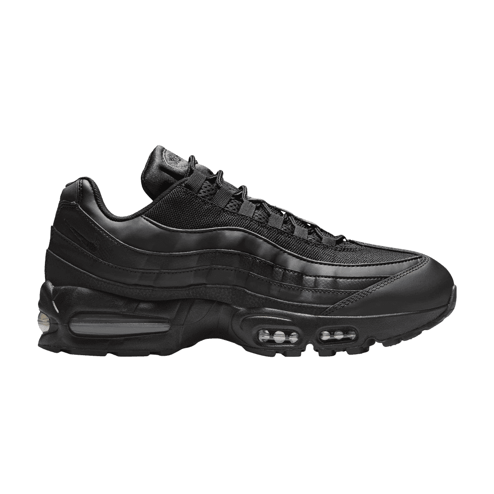 Nike Air Max 95 OG Black Anthracite