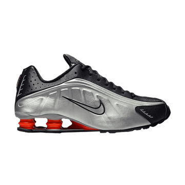 Nike Shox R4 OG Orange Twist - Nike Sneaker