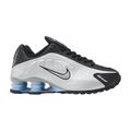 Nike Shox R4 Psychic Blue - Nike Sneaker, Detailansicht 2