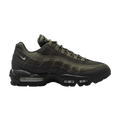 Nike Air Max 95 Sequoia Cargo Khaki - Nike Sneaker