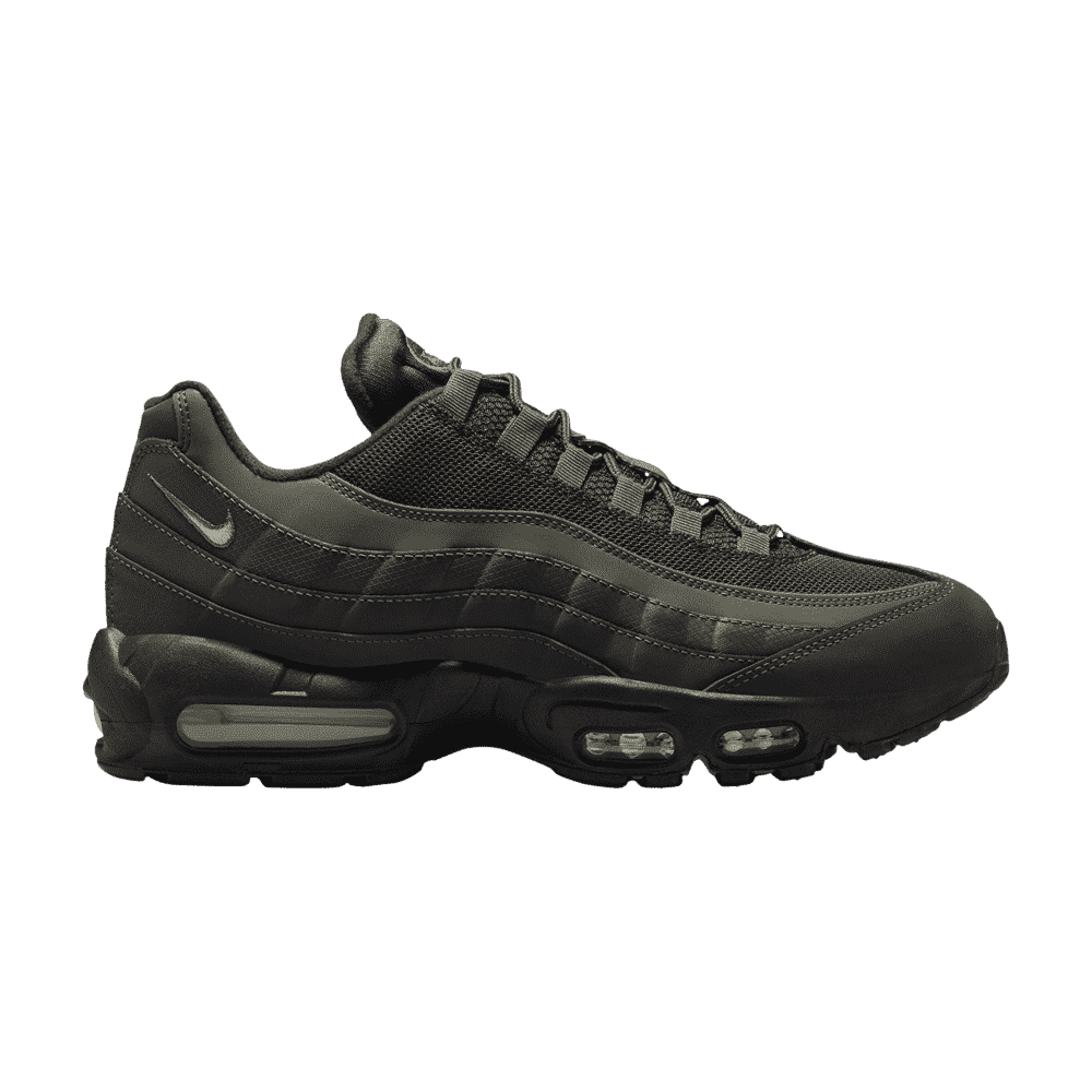 Nike Air Max 95 Sequoia Cargo Khaki