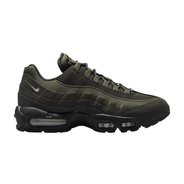 Nike Air Max 95 Sequoia Cargo Khaki - Nike Sneaker