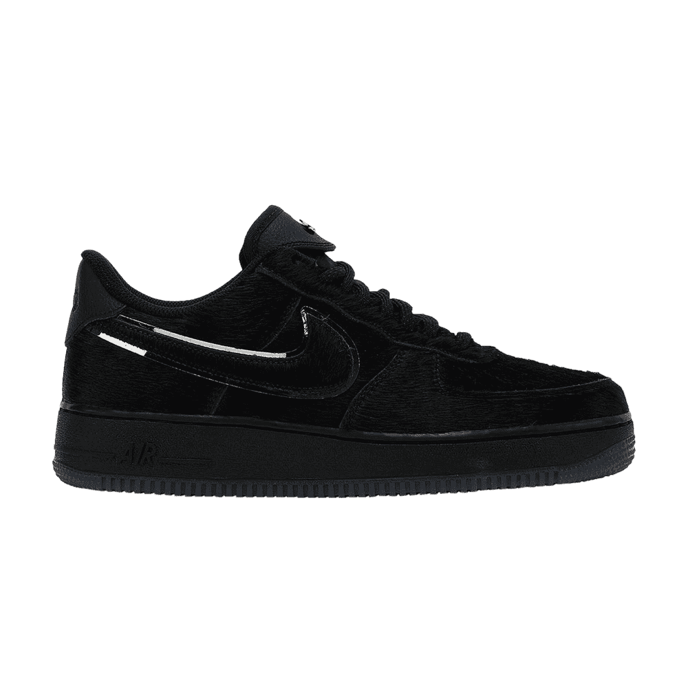 Nike Air Force 1 Low '07 Virginia Union University Yardrunners - Nike Sneaker