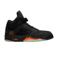 Air Jordan 5 Retro Halloween - Air Jordan Sneaker