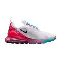 MLB x Nike Air Max 270 City Connect Pack - Miami Marlins - Nike Sneaker