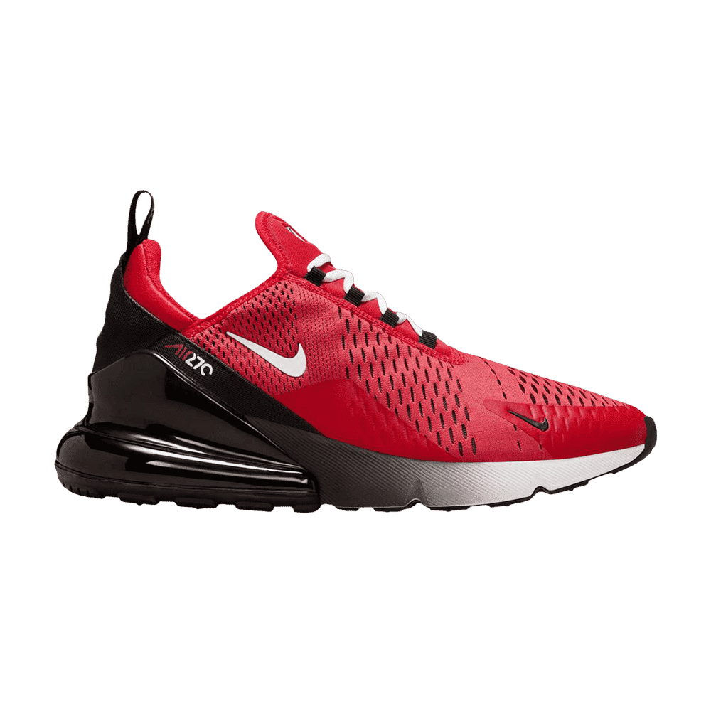 MLB x Nike Air Max 270 City Connect Pack - Chicago White Sox - Nike Sneaker