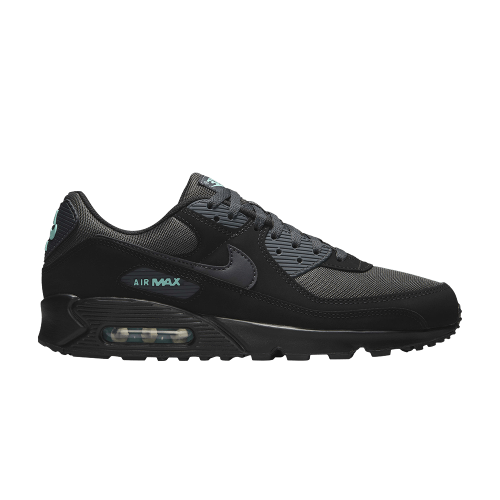 Nike Air Max 90 Tiffany - Nike Sneaker