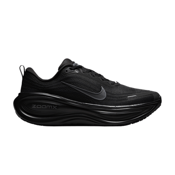 Nike Vomero Plus Black Metallic Dark Grey