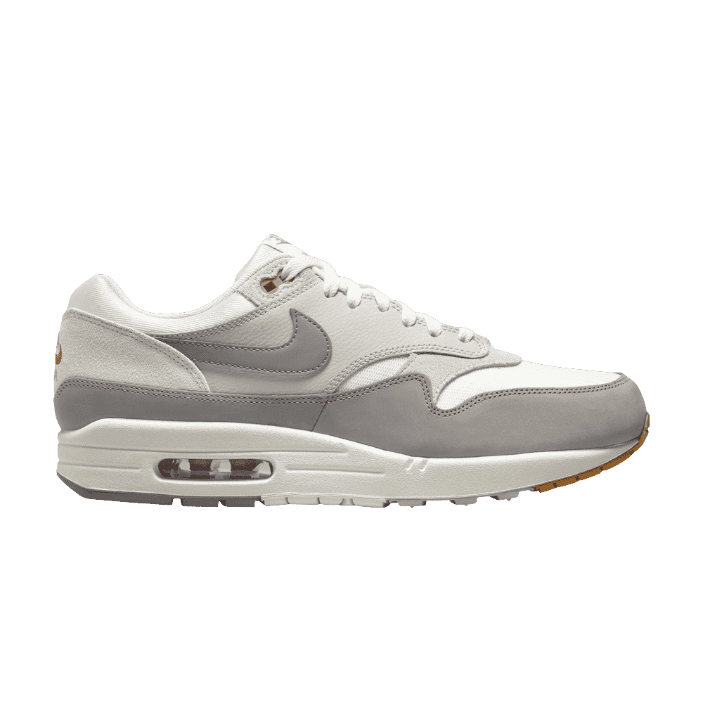Nike Air Max 1 Light Iron Ore
