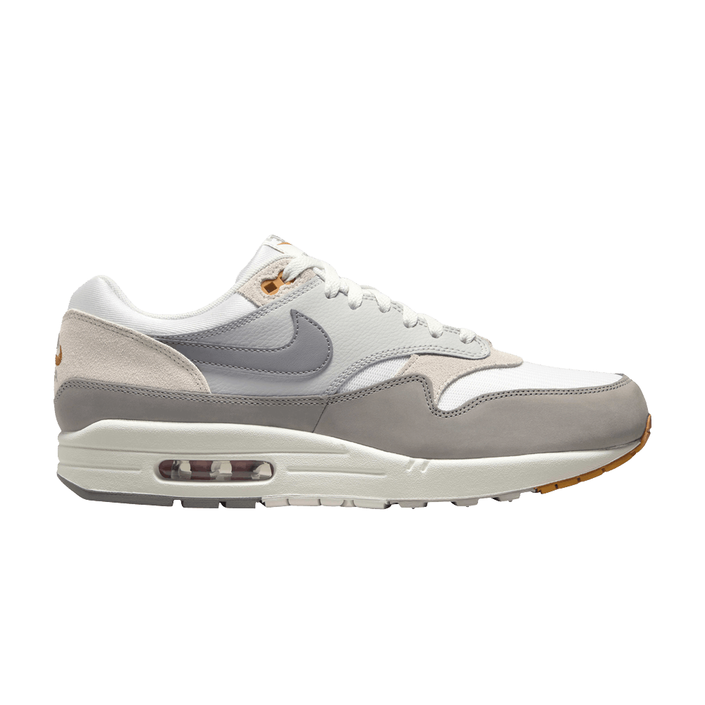 Nike Air Max 1 Light Iron Ore - Nike Sneaker