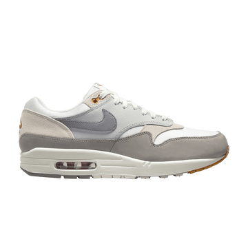 Nike Air Max 1 Light Iron Ore - Nike Sneaker