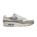 Nike Air Max 1 Light Iron Ore - Nike Sneaker, Detailansicht 2