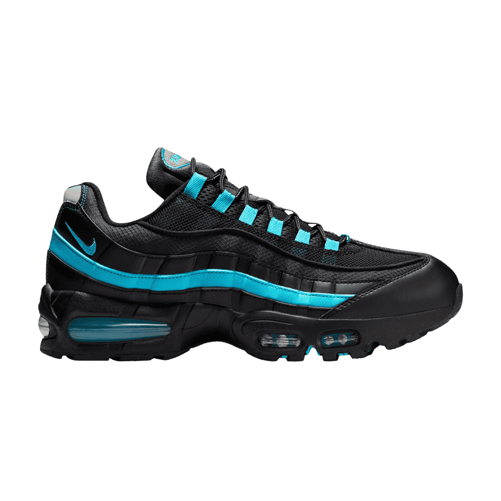 Nike Air Max 95 OG Baltic Blue - Nike Sneaker