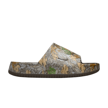 Realtree x Nike Calm Slide Edge Camo