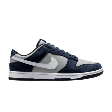 Nike Dunk Low Obsidian Light Smoke Grey