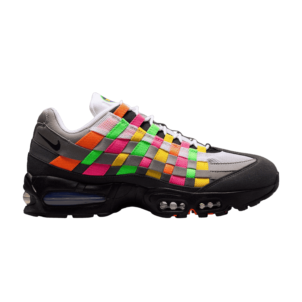 Nike Air Max 95 Woven Multi