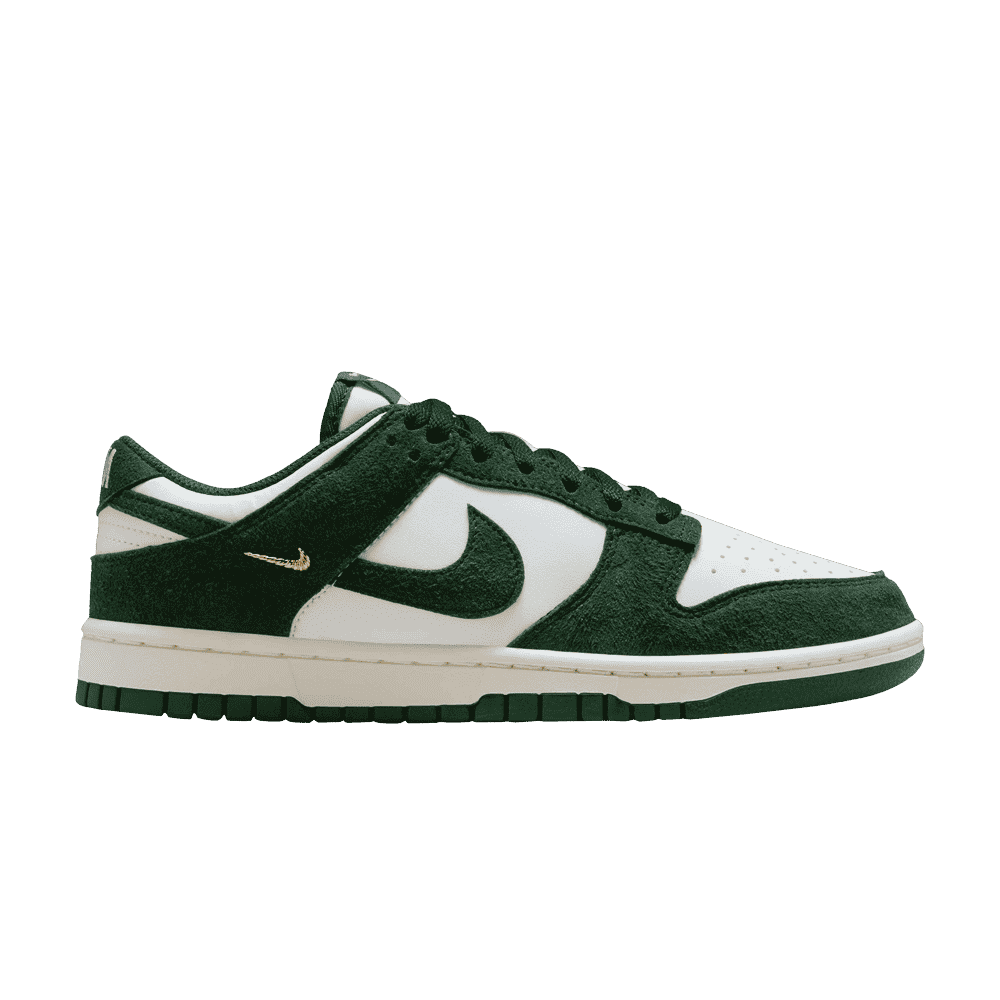 Nike Wmns Dunk Low Gorge Green Mini Swoosh