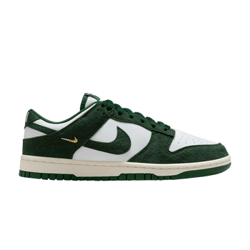 Nike Wmns Dunk Low Gorge Green Mini Swoosh