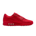 Nike Air Max 90 Valentines Day - University Red 2026 - Nike Sneaker, Detailansicht 2
