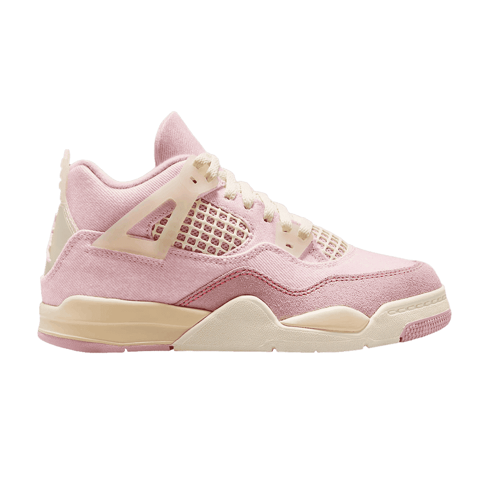 Air Jordan 4 Retro PS Iced Carmine