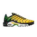 Nike Air Max Plus Varsity Maize Pine Green - Nike Sneaker, Detailansicht 2