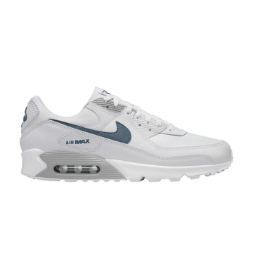 Nike Air Max 90 White Diffused Blue - Nike Sneaker
