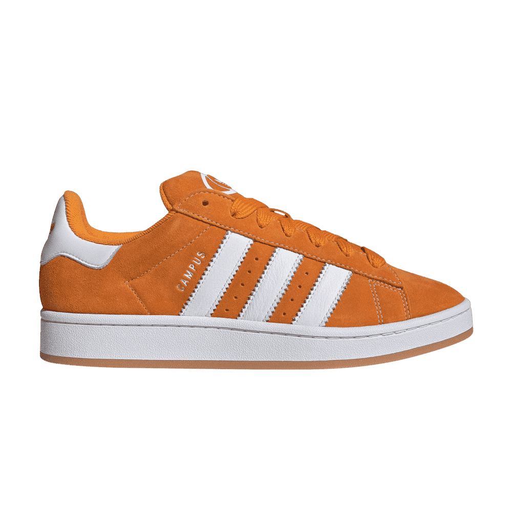 Adidas Campus 00s EQT Orange