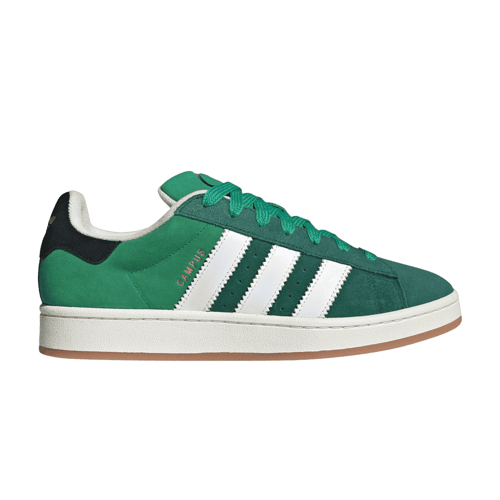 Adidas Campus 00s Green White