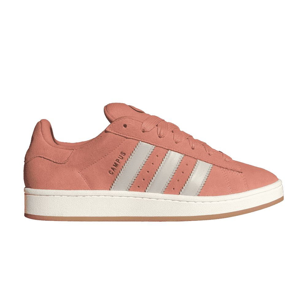 Adidas Campus 00s Wonder Clay Grey