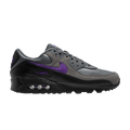 Nike Air Max 90 Racing Pack - Iron Grey Wild Grape - Nike Sneaker