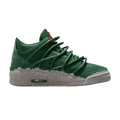 Teyana Taylor x Air Jordan 3 Concrete Rose - Air Jordan Sneaker, Detailansicht 2