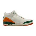 SoleFly x Air Jordan 3 Miami - Air Jordan Sneaker, Detailansicht 2