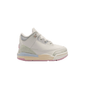 Air Jordan 3 Retro TD Spring is In The Air - Air Jordan Sneaker, Detailansicht 2