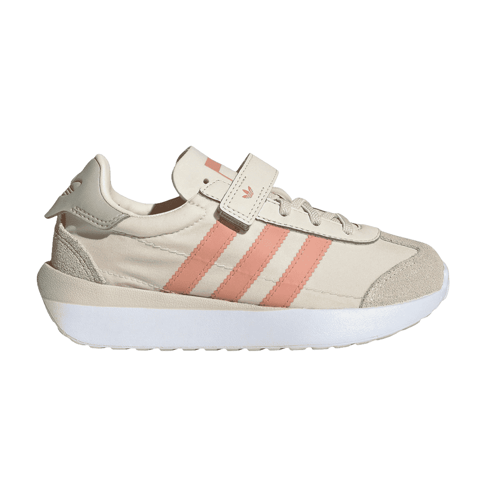 adidas Country XLG C Wonder White Wonder Clay Wonder Silver