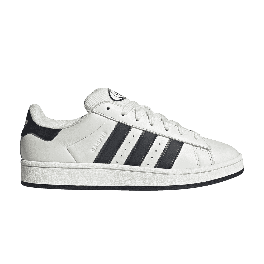 Adidas Campus 00s White Black