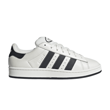 Adidas Campus 00er Weiß Schwarz