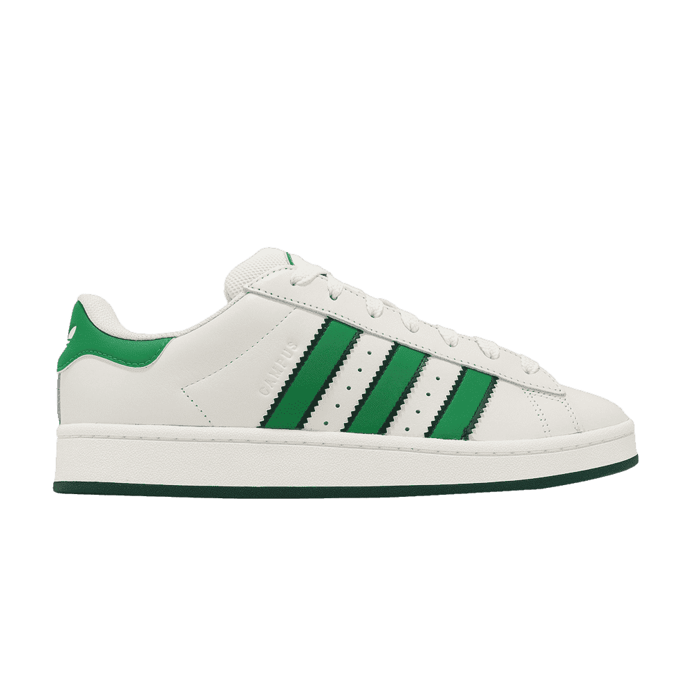 Adidas Campus 00s White Green