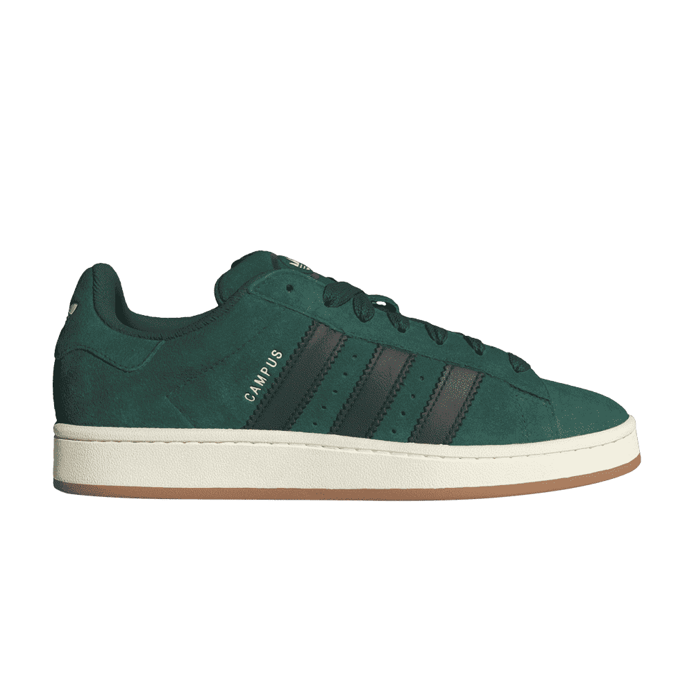 Adidas Campus 00s Collegiate Green