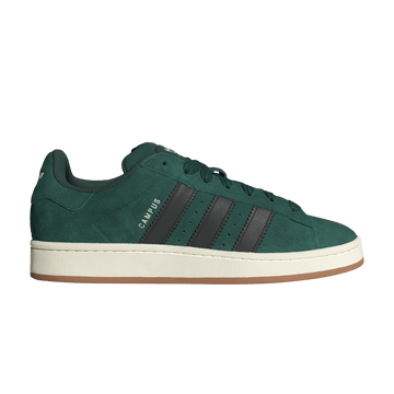 Adidas Campus 00er Collegiate Green - Adidas Sneaker