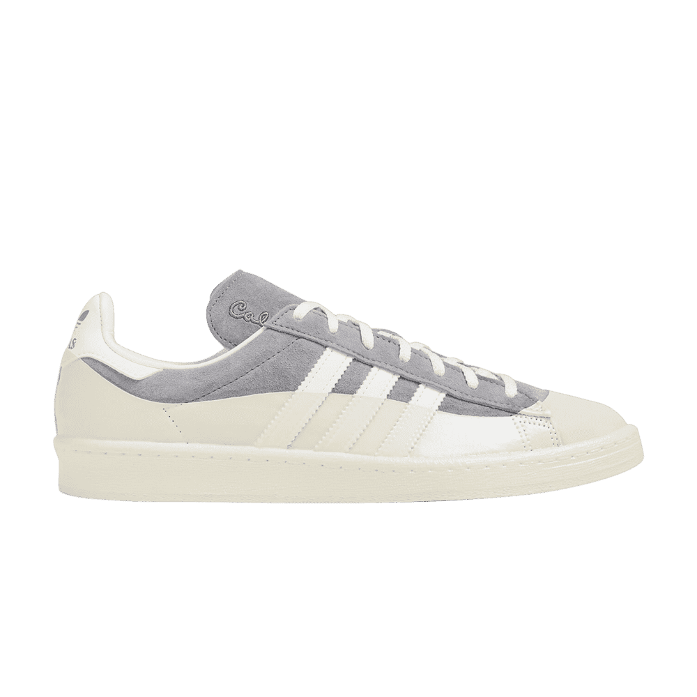 Cali Thornhill Dewitt x Campus 80s Gray