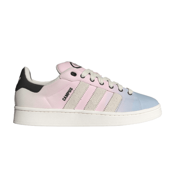 Adidas Campus 00er Sonnenaufgang