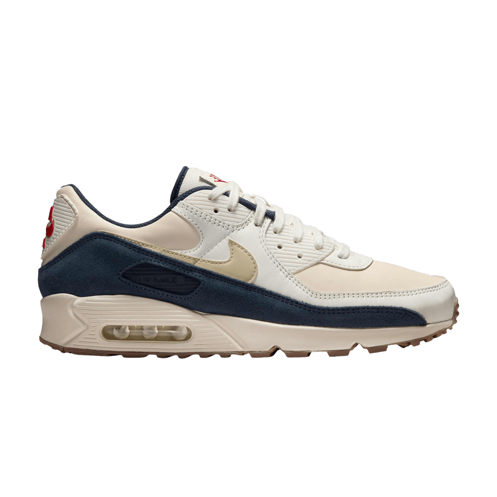 Nike Air Max 90 Rare Air - Nike Sneaker