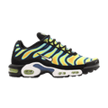 Nike Air Max Plus Heat Map - Nike Sneaker