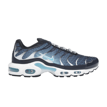 Nike Air Max Plus Dark Obsidian