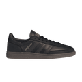 adidas Handball Spezial Black Dark Brown Gum - adidas Sneaker, Detailansicht 2